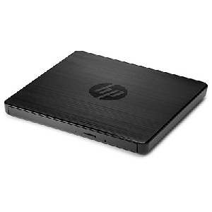 HP External USB Optical Drive